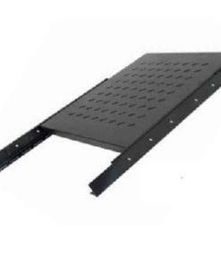 Khay trượt tủ rack D1000