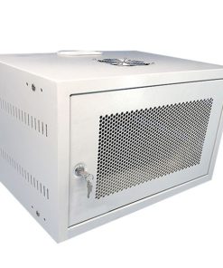 Tủ Rack treo tường 19” 9U TMC Rack 9U-D450