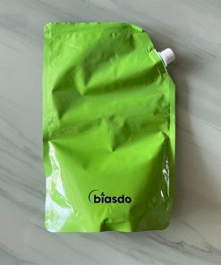 Mực nạp cho máy photocopy Ricoh Biasdo MP 3554 500g