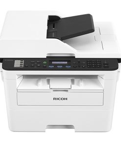 Máy in laser đen trắng đa năng Ricoh SP 230SFNw (Wifi, in, copy, scan, fax)