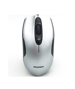 Chuột không dây Newmen F266 (màu bạc)
