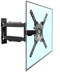 Giá treo tivi xoay đa năng E86 (20-65 inch)