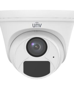 Camera UNV Dome IPC3612LB-AF28-ECO (Có PoE, micro)