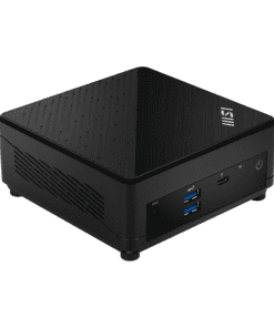 Máy bộ Mini PC MSI Cubi 5 12M 413BVN Core i3-1215U/WF/BT/nonOS