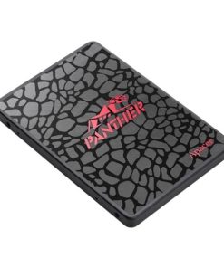 Ổ cứng SSD Apacer AS350 2.5" SATA3 1TB