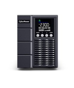 Bộ lưu điện UPS CyberPower OLS2000EA (Online/Tower/2000VA/1800W)