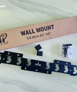 Khung treo tivi cố định 43-55 inch Hải Phi B19