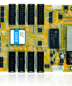 Card thu Kystar G608