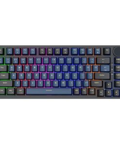 Bàn phím cơ Gaming Edra EK375v2