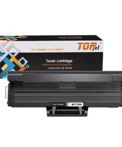 Hộp mực Topjet cho máy in HP W110A/110A (108a/ 108w/ 136a/ 136w/ 138fnw)