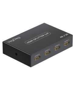 Bộ chia HDMI 1 ra 4 Veggieg V-HD07