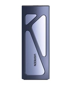 Box ổ cứng SSD M.2 NVMe USB Type-C 3.2 Gen2 10Gbps Ugreen 15512