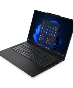 Laptop Lenovo ThinkPad E14 Gen7 Core 7-240H/16GB DDR5/512GB SSD/14.0 WUXGAFHD/Black