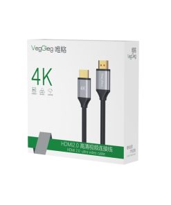 Cáp HDMI 20m Veggieg V-H307
