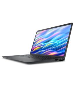 Laptop Dell 15 Core 3-100U/8GB/512GB/15.6" FHD/Black DC15250