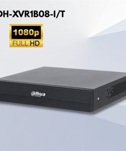 Đầu ghi Dahua DH-XVR1B08-I/T 8 kênh