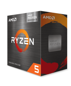 CPU AMD Ryzen 5 5600G 3.9GHz Boost 4.4GHz 6 nhân 12 luồng 16MB AM4 Radeon Vega 7
