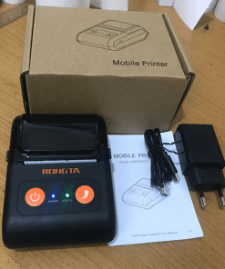 Máy in di động Rongta RPP02C (58mm)