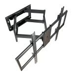 Khung treo tivi cỡ lớn 55-110 inch ErgoTek E69/P900 xoay đa năng nhập khẩu chính hãng