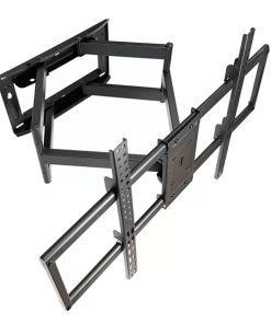 Khung treo tivi cỡ lớn 55-110 inch ErgoTek E69/P900 xoay đa năng nhập khẩu chính hãng