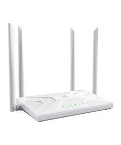 Bộ phát wifi Netis NC21 Dualband AC1200