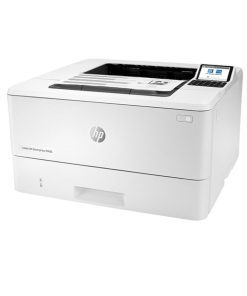 Máy in HP LaserJet Enterprise M406dn Printer 3PZ15A (In đảo mặt, A4, A5, USB, LAN)