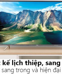 TV Thông Minh TCL 32L61