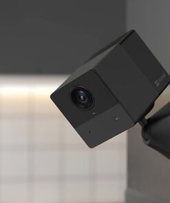 Camera WiFi EZVIZ BC2 - Dùng Pin