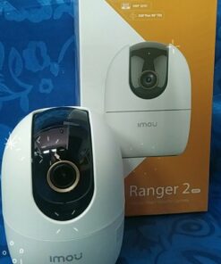 Camera Wifi IMOU 4.0M IPC-IPC-A42P-IMOU-Bảo hành 3 năm