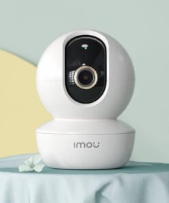 Camera Imou ranger SE IPC-A43P 4MP 2K Xoay, đàm thoại 2 chiều