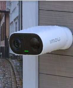 Camera Wifi dùng pin 2K iMOU IPC-B32P-V2 (Cell Go)