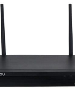 Đầu ghi hình Wifi 4 kênh NVR1104HS-W-S2