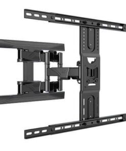 Giá treo góc LCD P6 (45" - 80")