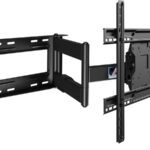 Giá treo góc LCD SP2 (40" - 80")