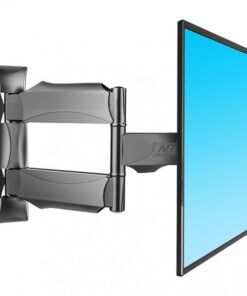 Giá treo góc LCD P40 (32" - 60")