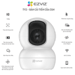 Camera WiFi EZVIZ TY2 1080P