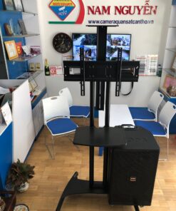 Giá treo TV di động AVA1500-60-1P (32-65inch)