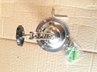 Chân đế camera sắt