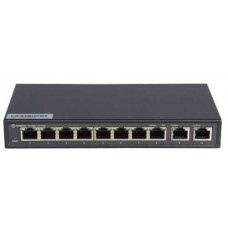 Switch mạng Sundray 16 Port Gigabit + 2 Port SFP XS1550U-18P-PWR