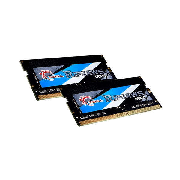 RAM Laptop DDR4 Gskill 8GB 3200MHz (F4-3200C22S-8GRS) - Thanh