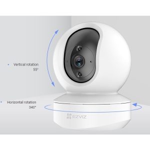Camera IP Wifi Ezviz CS-TY1 1080p - Cái