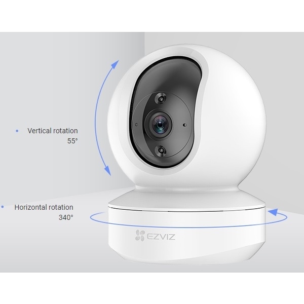 Camera IP Wifi Ezviz CS-TY1 1080p - Cái