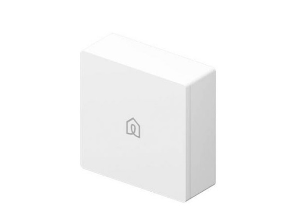 Nút nhấn ngữ cảnh thông minh LifeSmart LS069WH - Cái