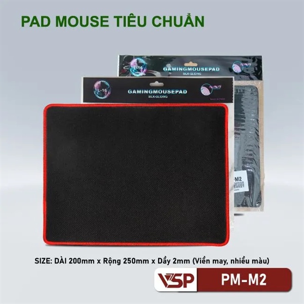Lót chuột VSP PM M2 L-16 - Cái