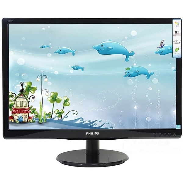 Màn hình Philips 19 inch (2nd) - Cái