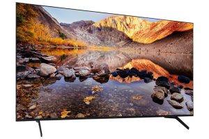 Smart tivi HXY H55B650UA 55 inch - Cái