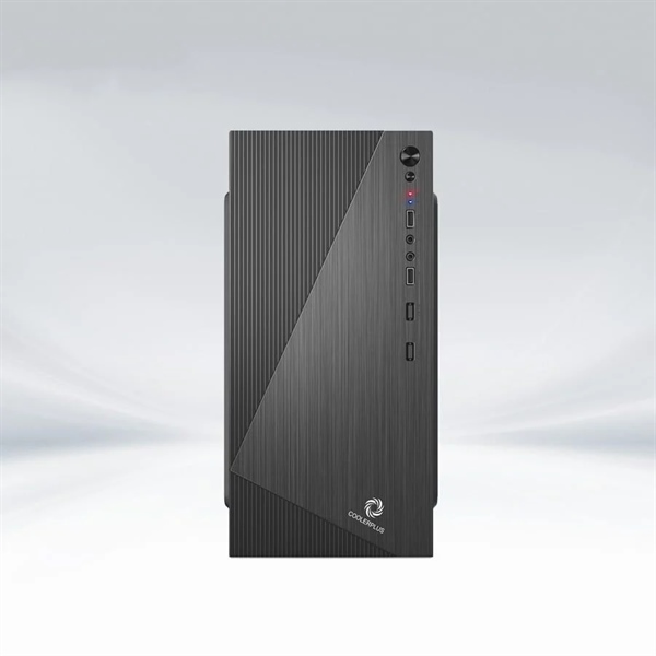 CASE CoolerPlus CPC-C09 - Cái