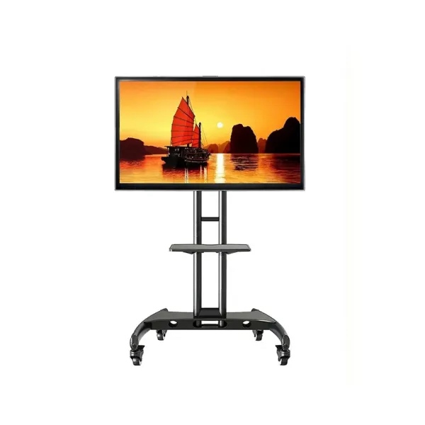 Giá treo Tivi di động North Bayou AVA1500-60-1P (32-75inch) - Cái