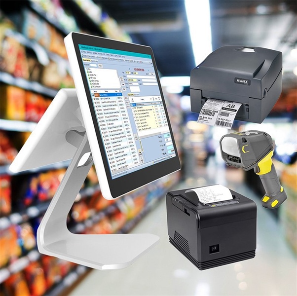 Phần mềm Shop Việt Cloud (Gói cơ bản) - Tháng