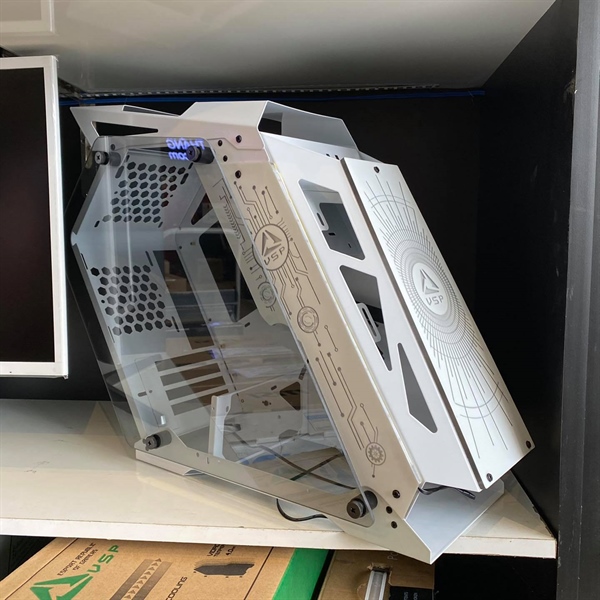 CASE VSP Esport ROG ES1 Gaming - Cái